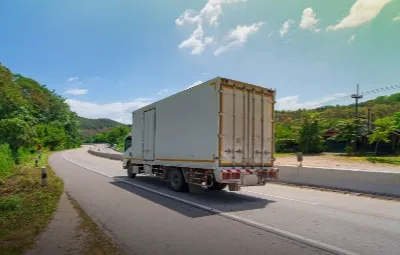 Antalya ile Çayırova Arası Bulaşık Makinesi Taşıma