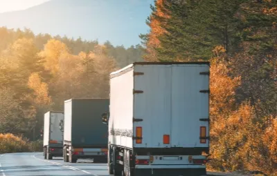 Antalya ile Çayırova Arası Klima Taşıma