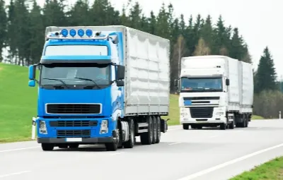 Antalya ile Çayırova Arası Eşya Taşıma